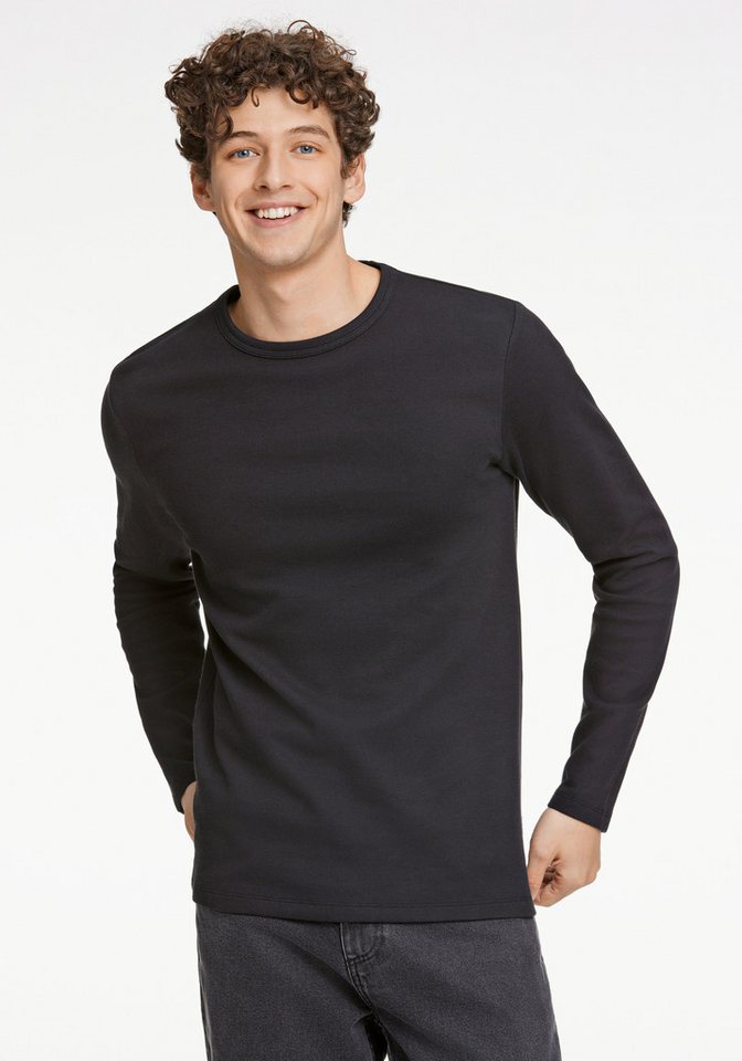 LINDBERGH T-Shirt Lindbergh T-shirt LINDBERGH T-Shirt Lindbergh T-shirt von LINDBERGH