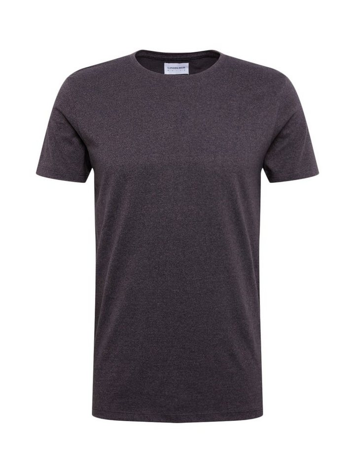 LINDBERGH T-Shirt Mouliné (1-tlg) von LINDBERGH