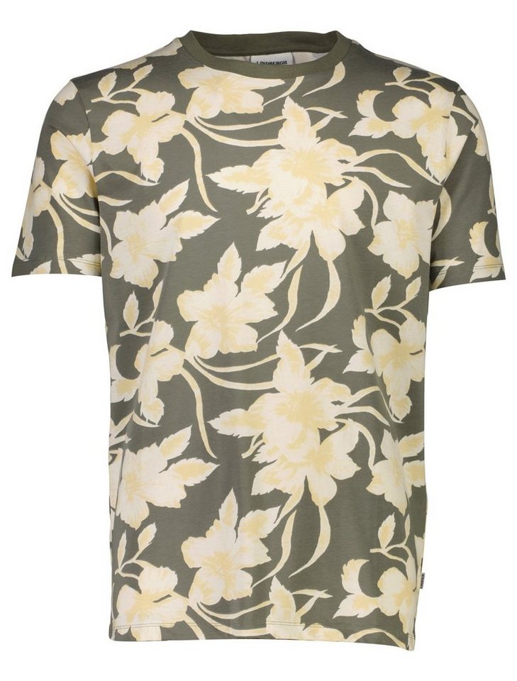 LINDBERGH T-Shirt mit Blümchen-Muster von LINDBERGH