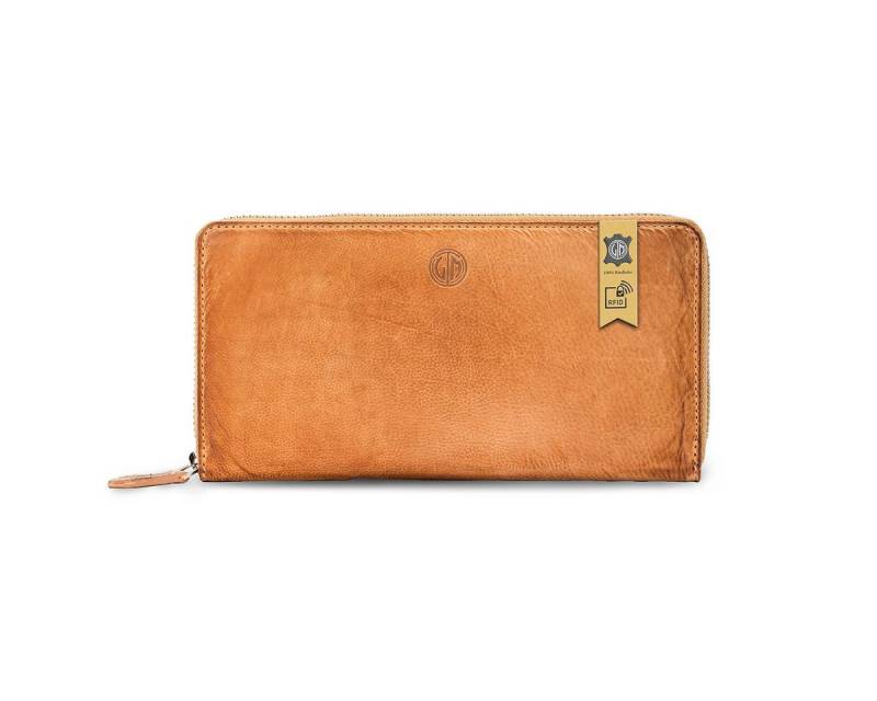 LINDENMANN Geldbörse von LINDENMANN