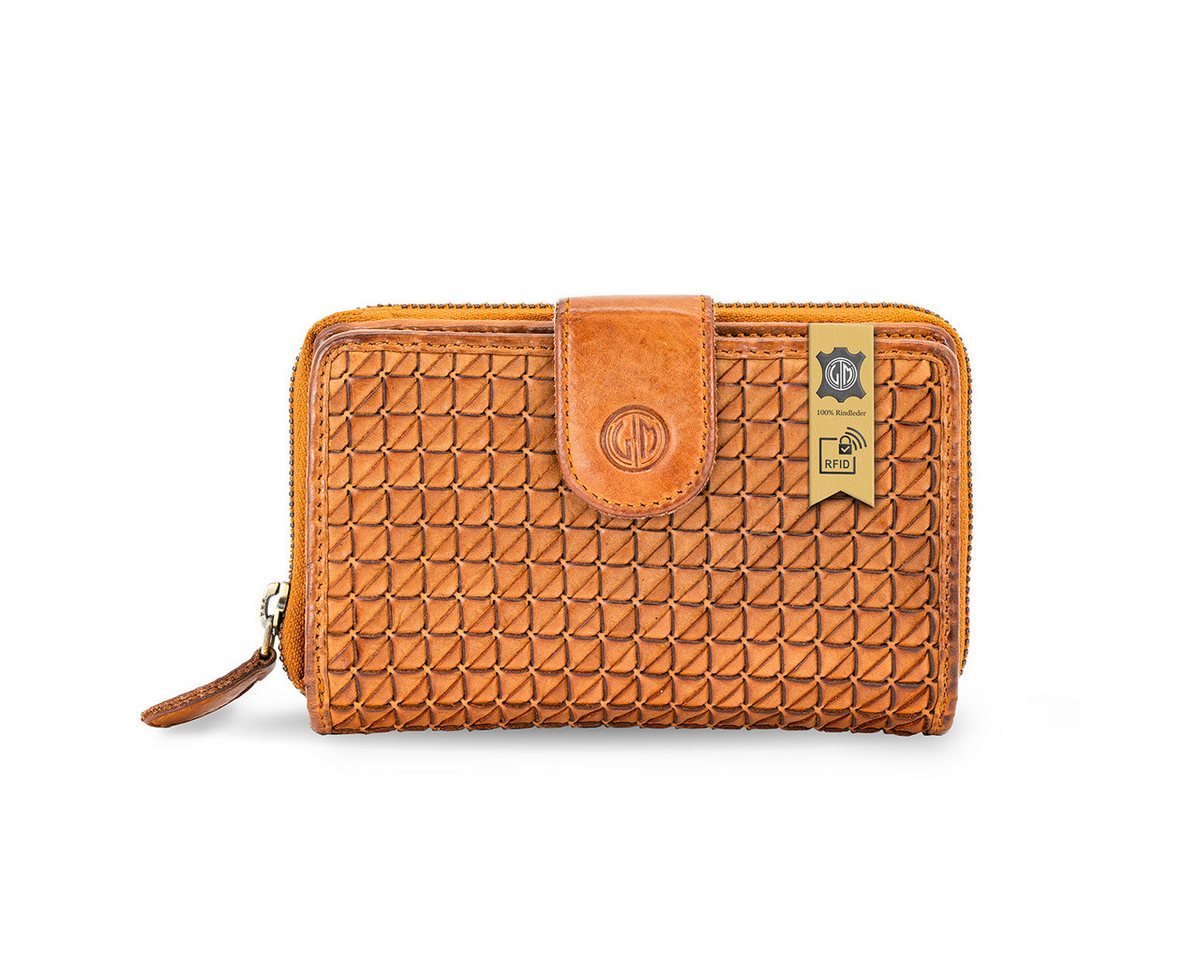 LINDENMANN Geldbörse von LINDENMANN