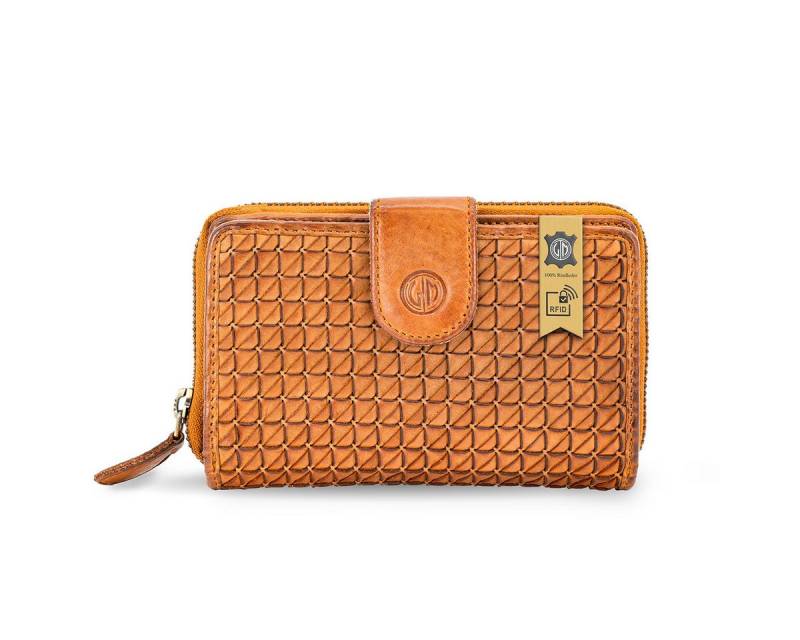 LINDENMANN Geldbörse von LINDENMANN