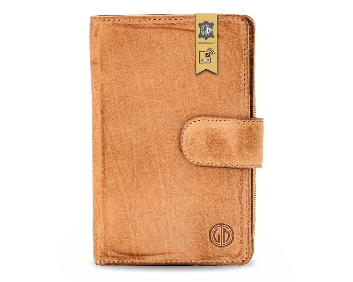 LINDENMANN Geldbörse von LINDENMANN