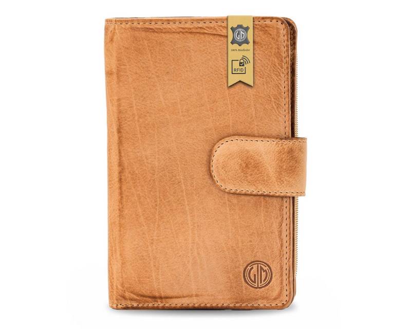 LINDENMANN Geldbörse von LINDENMANN