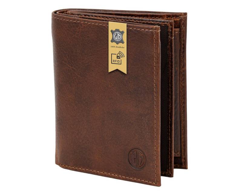 LINDENMANN Geldbörse von LINDENMANN