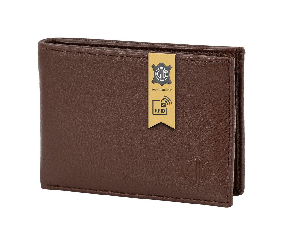 LINDENMANN Geldbörse von LINDENMANN