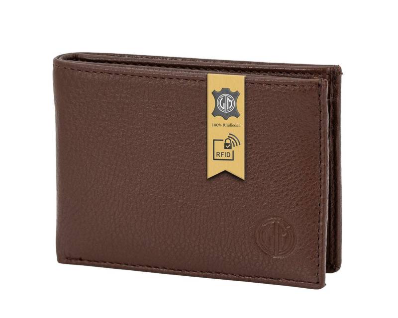 LINDENMANN Geldbörse von LINDENMANN