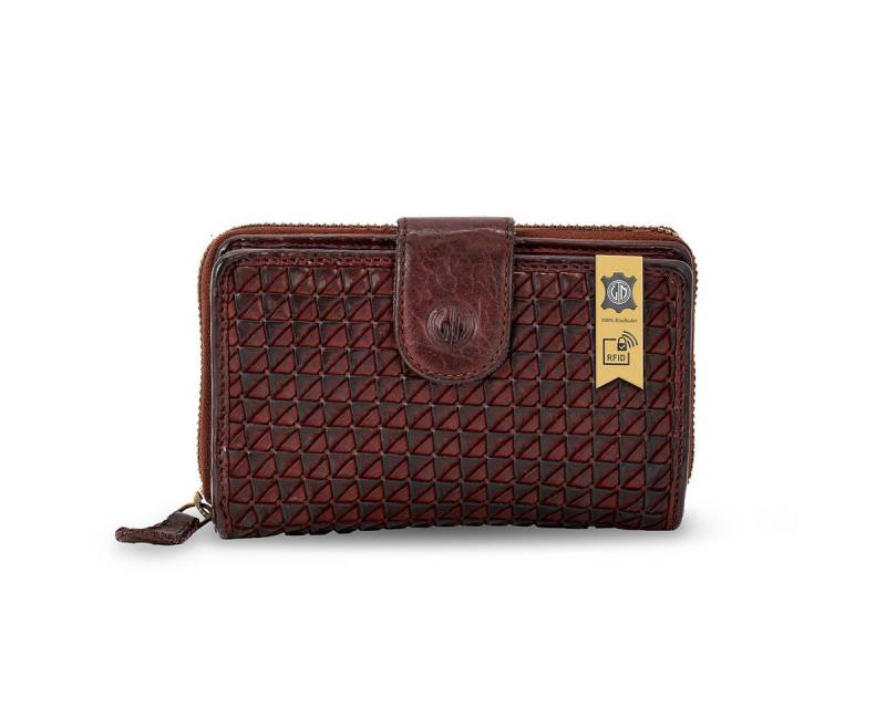 LINDENMANN Geldbörse von LINDENMANN