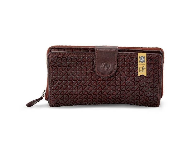 LINDENMANN Schlüsseltasche von LINDENMANN