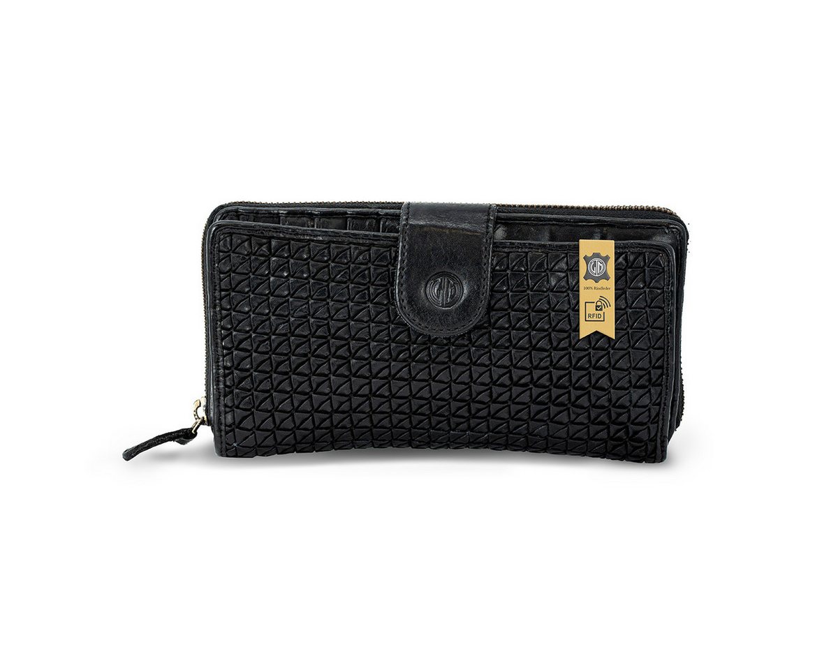 LINDENMANN Geldbörse von LINDENMANN