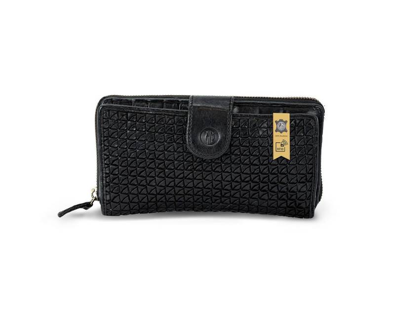 LINDENMANN Geldbörse von LINDENMANN