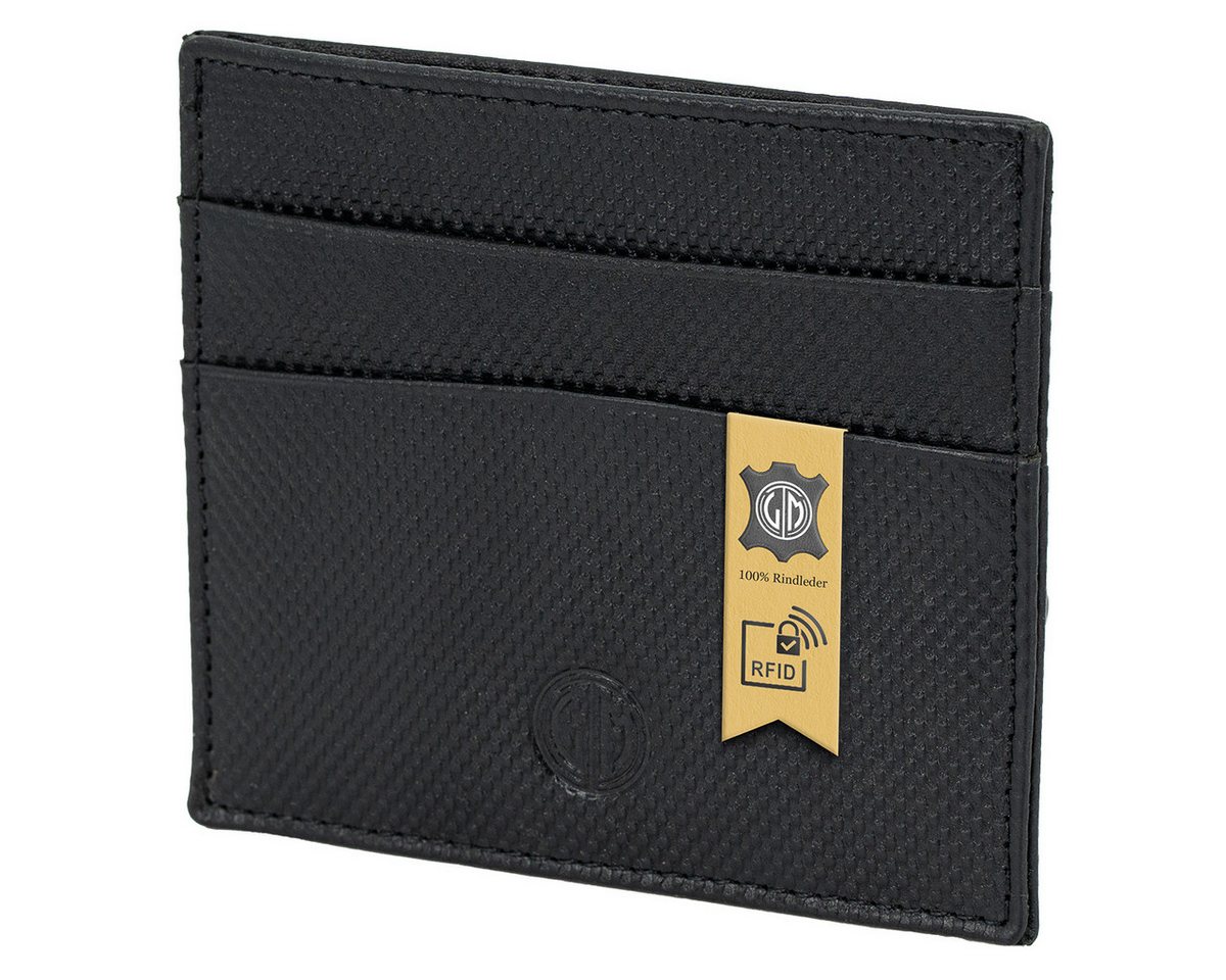 LINDENMANN Geldbörse von LINDENMANN