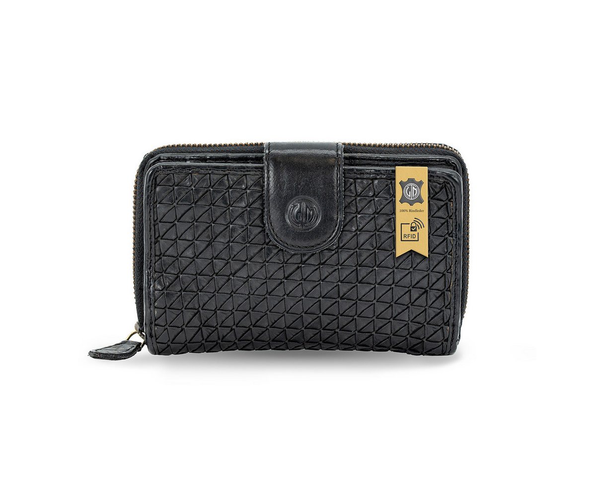 LINDENMANN Geldbörse von LINDENMANN