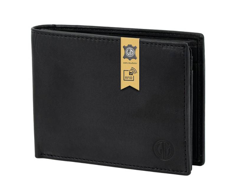 LINDENMANN Geldbörse von LINDENMANN