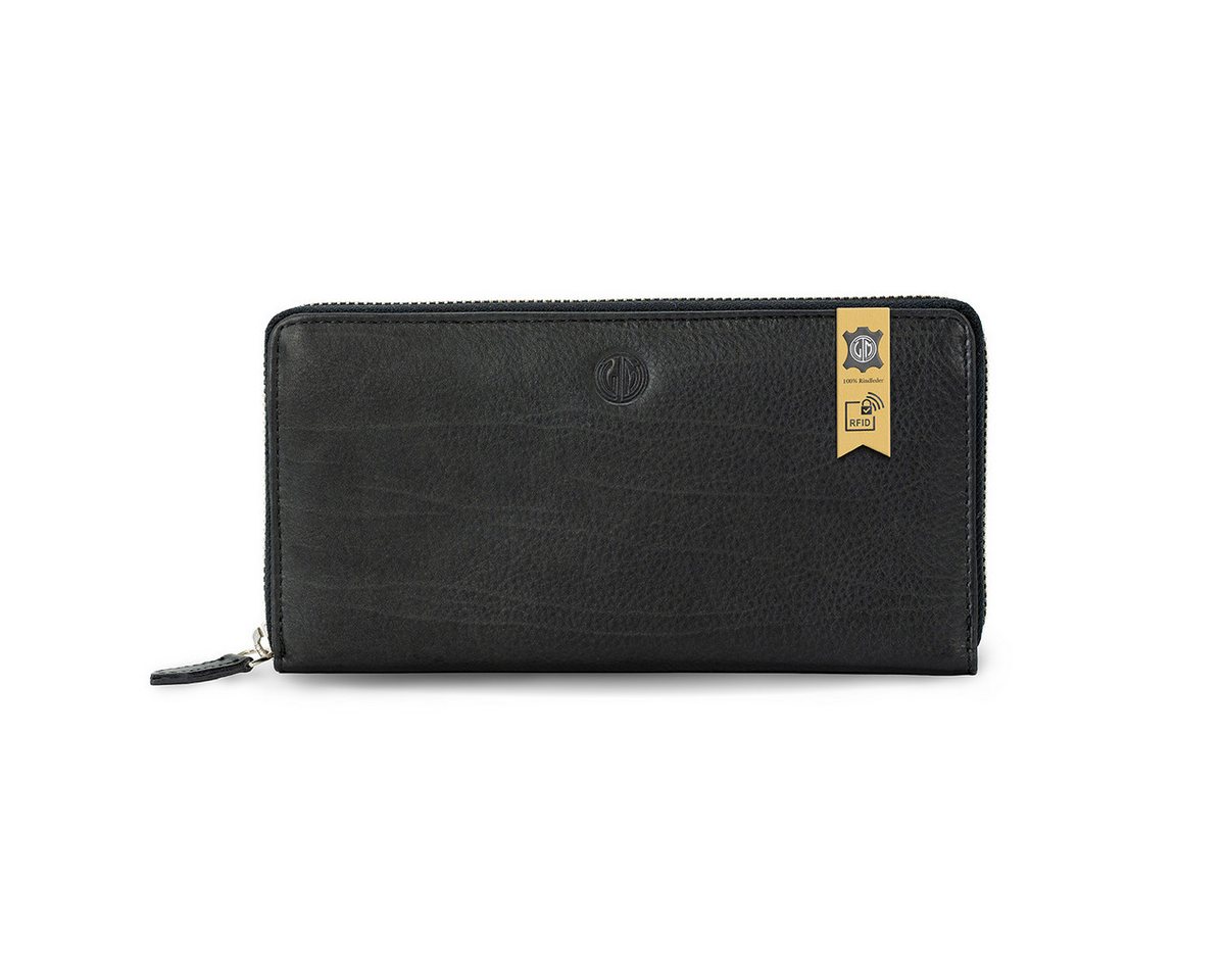 LINDENMANN Geldbörse von LINDENMANN