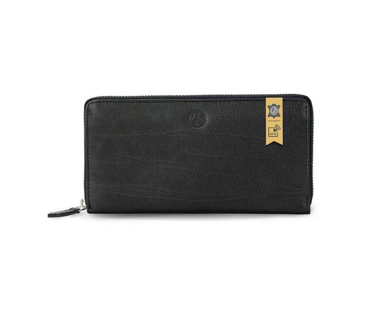 LINDENMANN Geldbörse von LINDENMANN