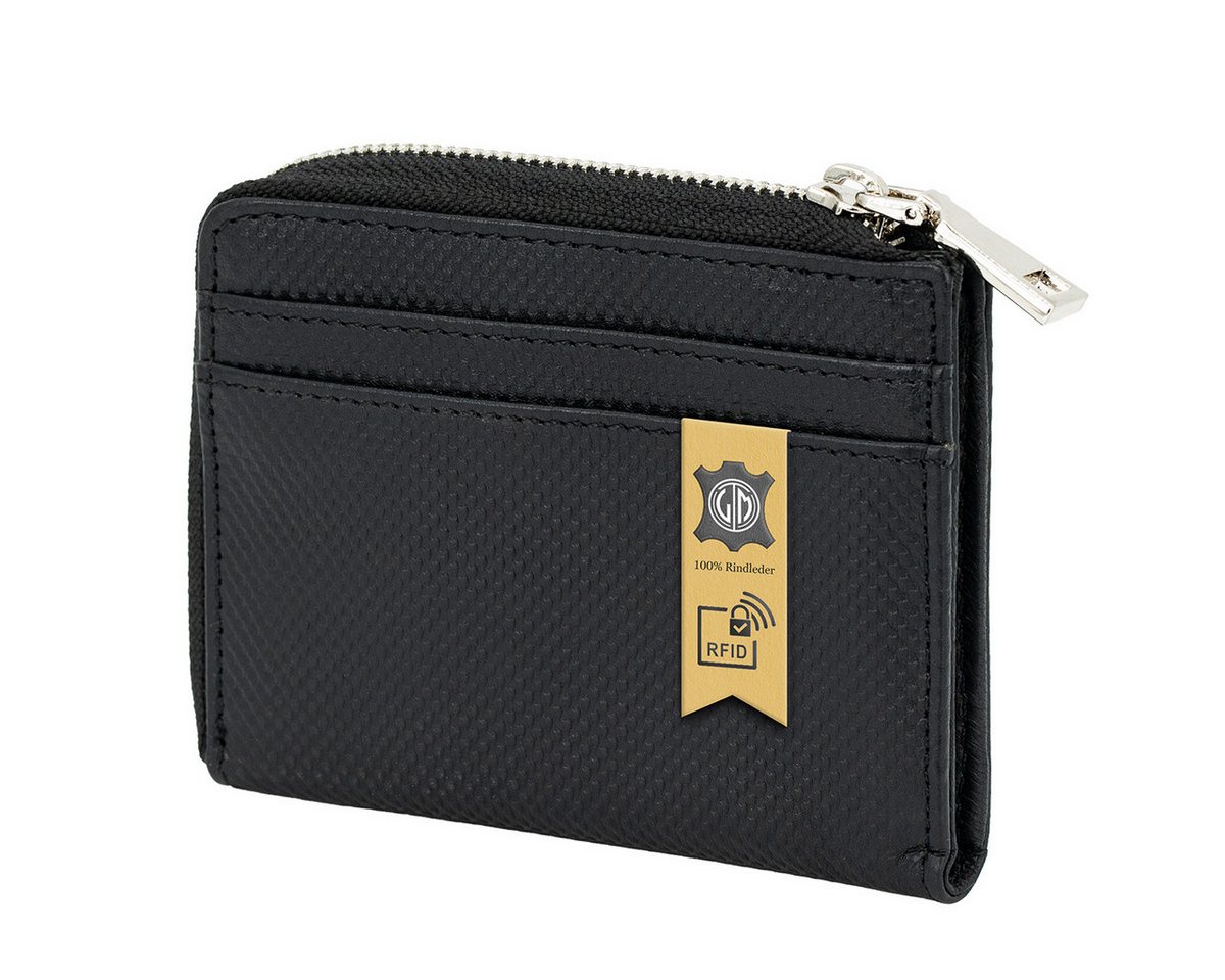 LINDENMANN Geldbörse von LINDENMANN