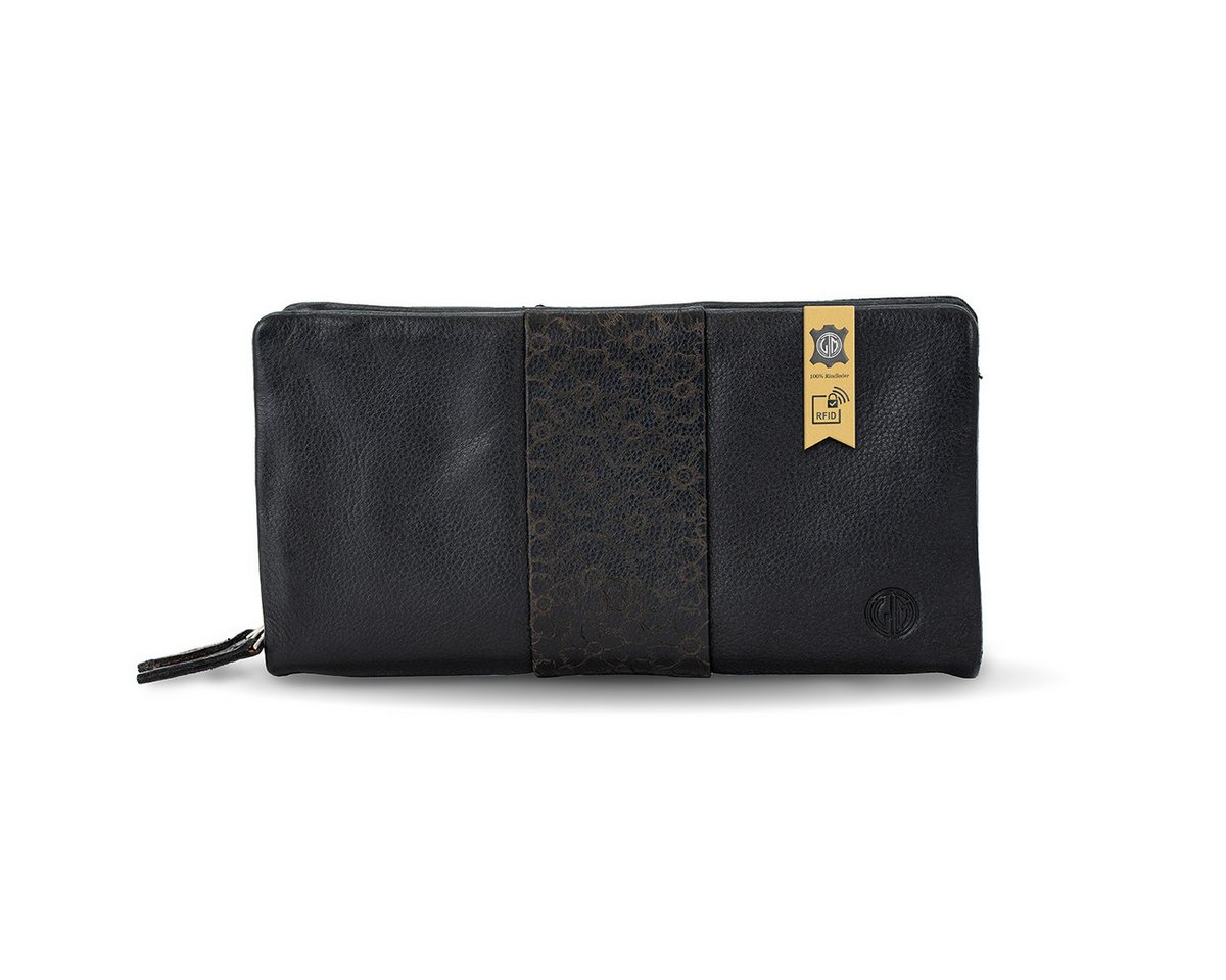 LINDENMANN Schlüsseltasche von LINDENMANN