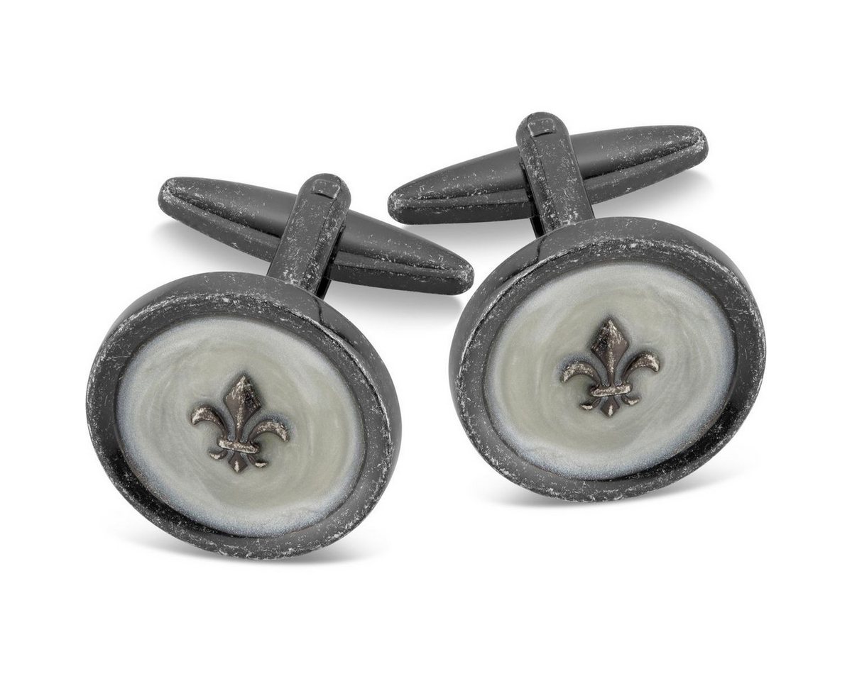 LINDENMANN Hemdknöpfe von LINDENMANN