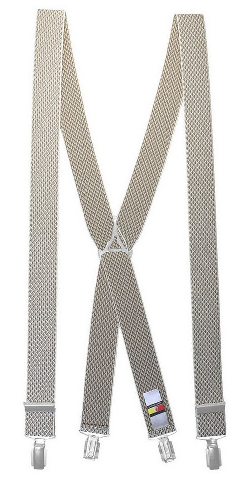 LINDENMANN Hosenträger Accessoires von LINDENMANN