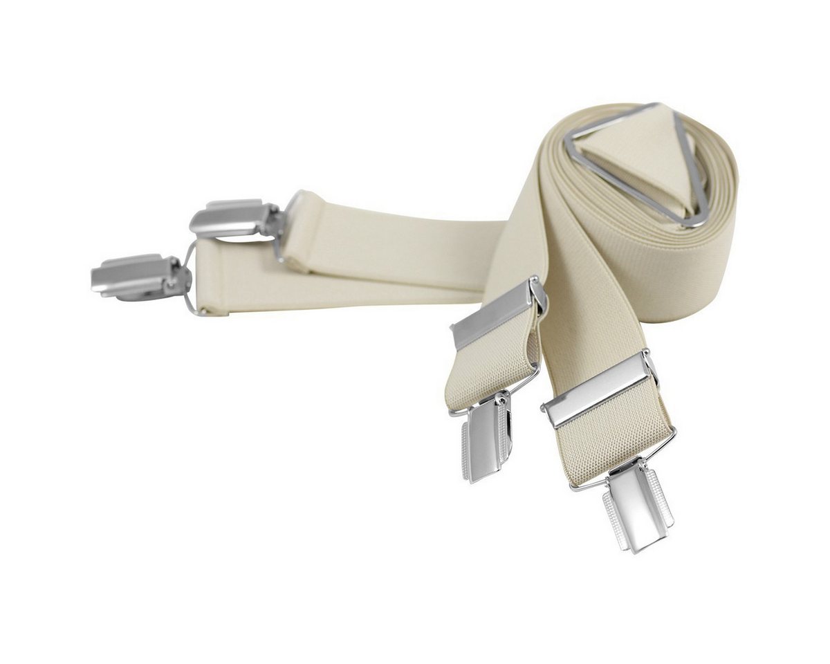 LINDENMANN Hosenträger von LINDENMANN