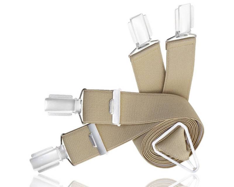 LINDENMANN Hosenträger von LINDENMANN