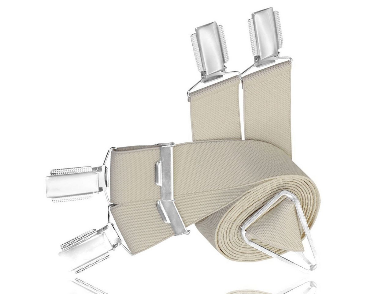 LINDENMANN Hosenträger von LINDENMANN