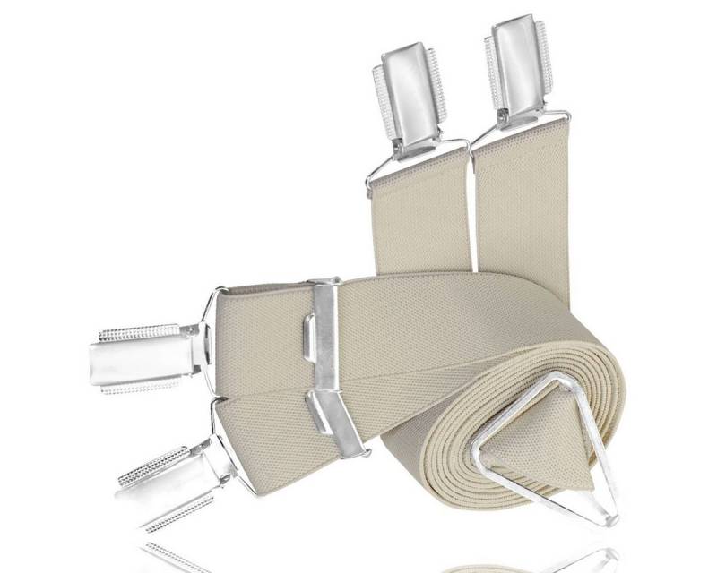 LINDENMANN Hosenträger von LINDENMANN