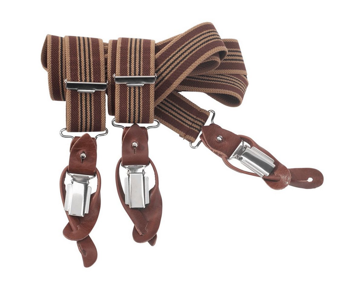 LINDENMANN Hosenträger von LINDENMANN