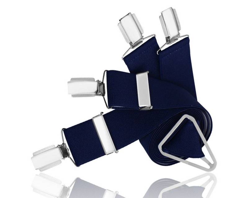 LINDENMANN Hosenträger von LINDENMANN