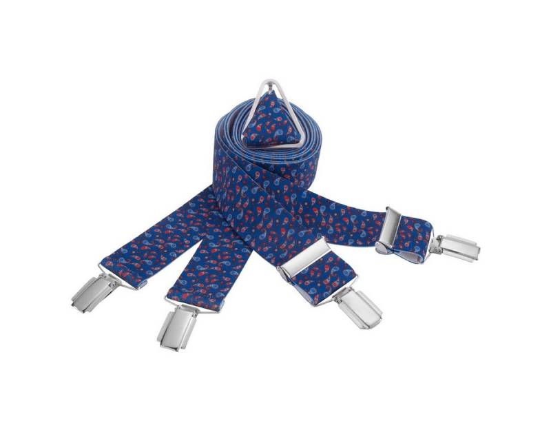 LINDENMANN Hosenträger von LINDENMANN