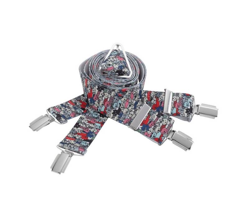 LINDENMANN Hosenträger von LINDENMANN