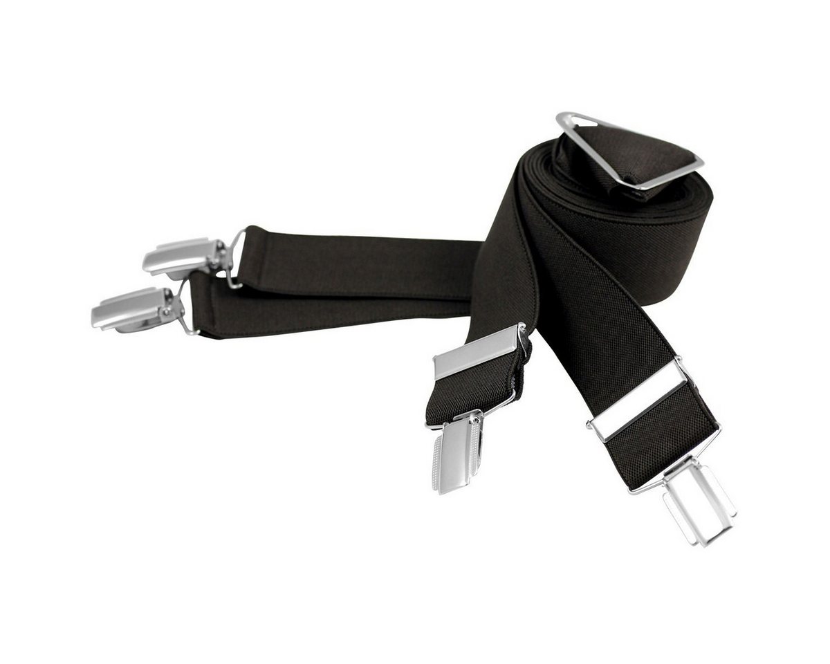 LINDENMANN Hosenträger von LINDENMANN