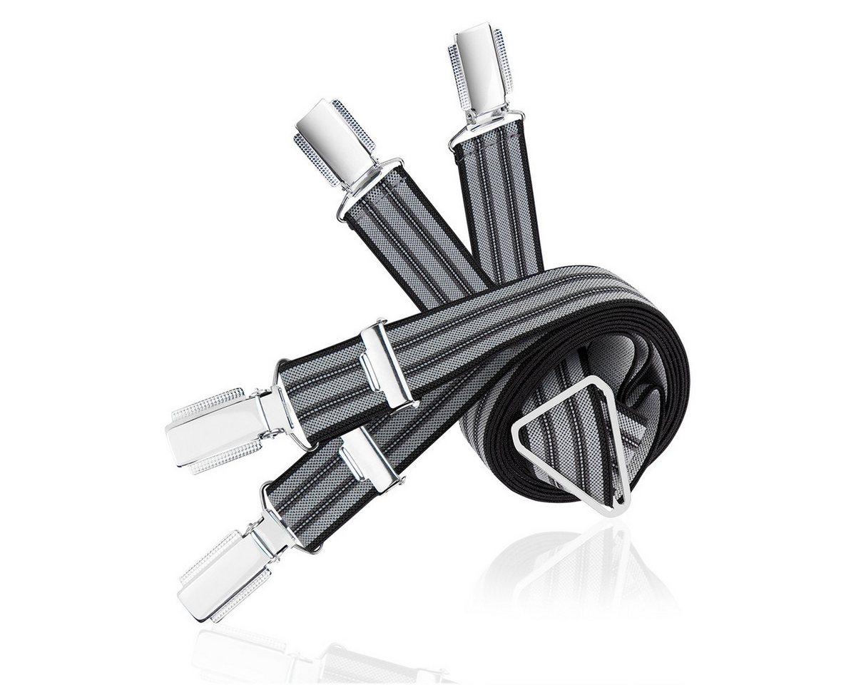 LINDENMANN Hosenträger von LINDENMANN