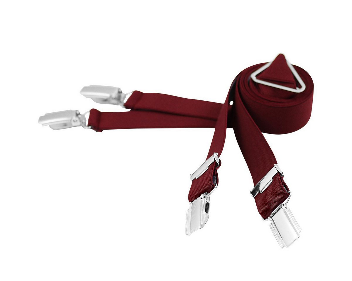 LINDENMANN Hosenträger von LINDENMANN