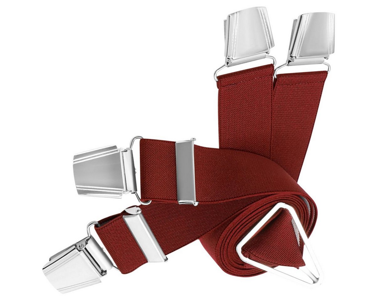 LINDENMANN Hosenträger von LINDENMANN