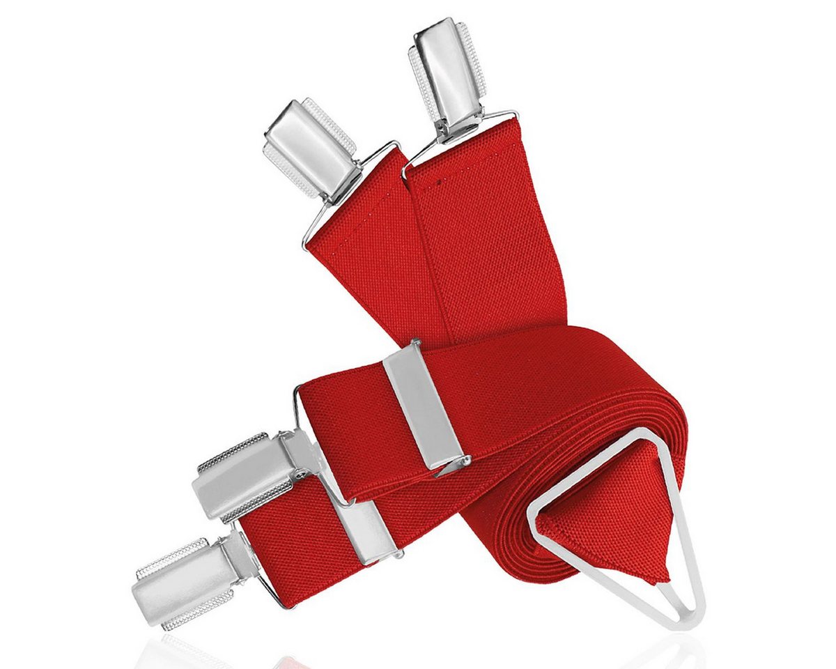 LINDENMANN Hosenträger von LINDENMANN