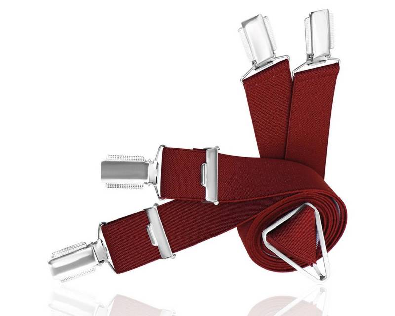 LINDENMANN Hosenträger von LINDENMANN