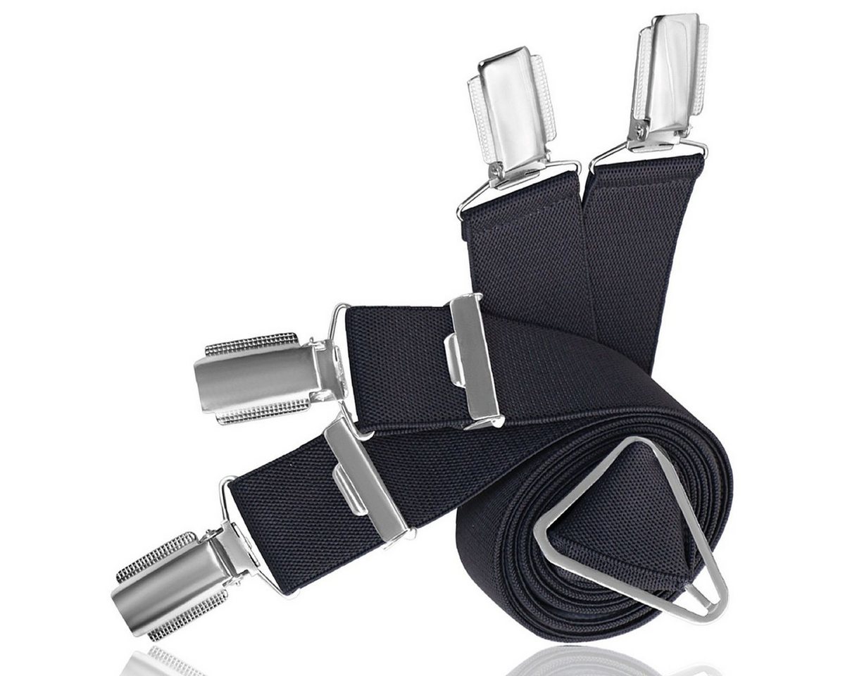 LINDENMANN Hosenträger von LINDENMANN