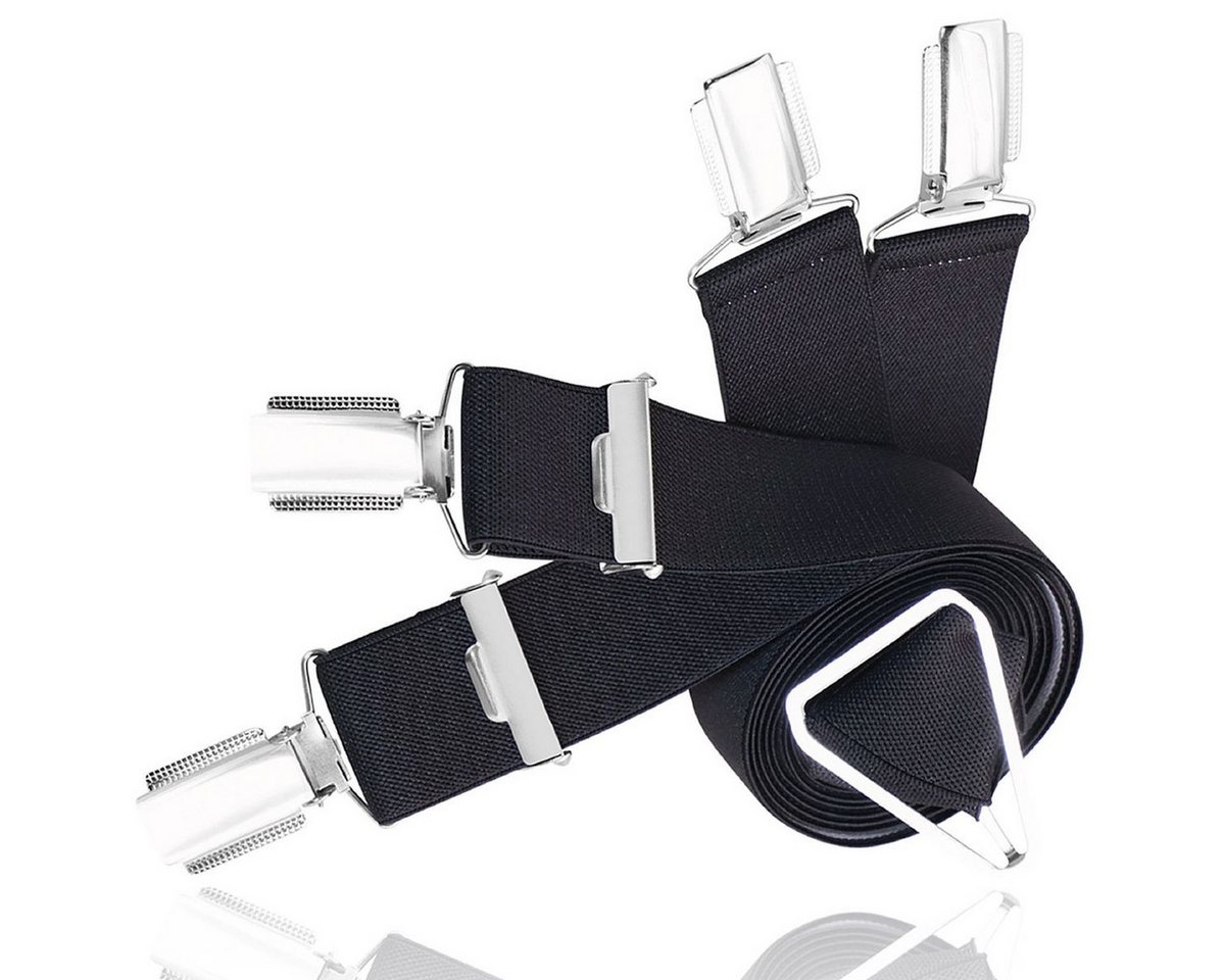 LINDENMANN Hosenträger von LINDENMANN