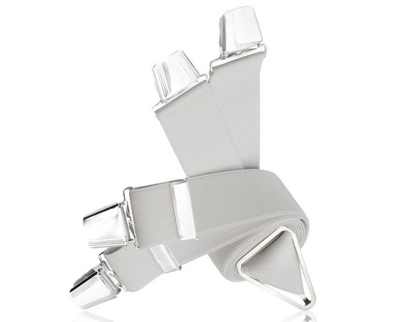 LINDENMANN Hosenträger X-Form von LINDENMANN