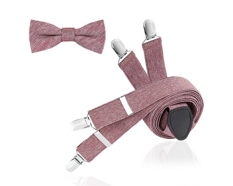 LINDENMANN Hosenträger Y-Form von LINDENMANN