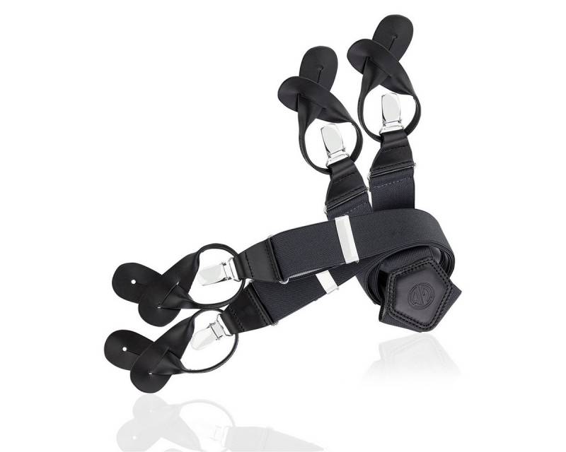 LINDENMANN Hosenträger Y-Form von LINDENMANN