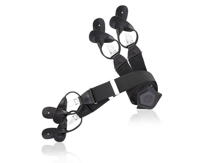 LINDENMANN Hosenträger Y-Form von LINDENMANN