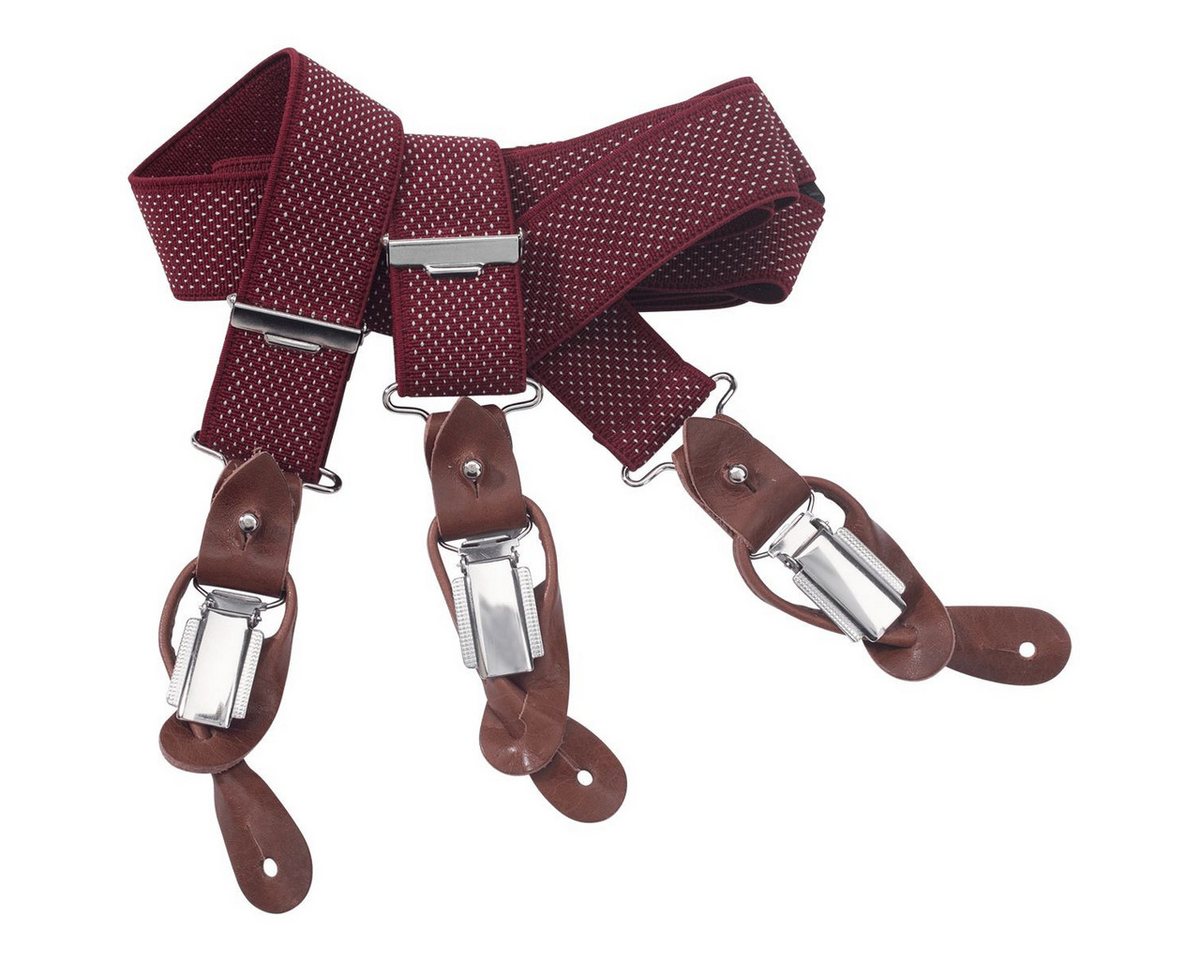 LINDENMANN Hosenträger von LINDENMANN