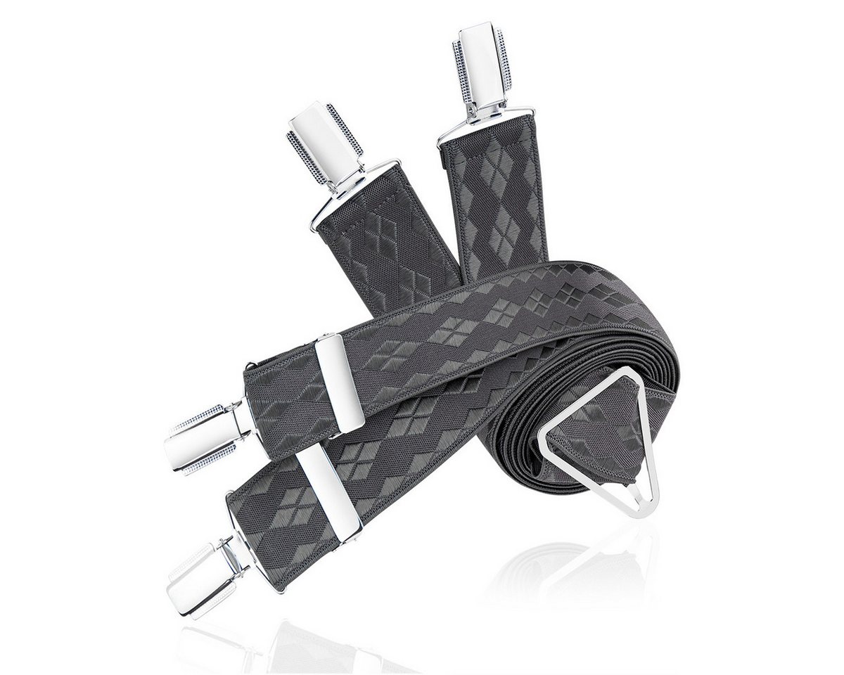 LINDENMANN Hosenträger von LINDENMANN