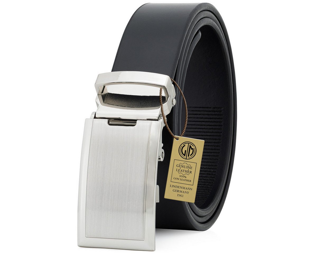 LINDENMANN Koppelgürtel von LINDENMANN