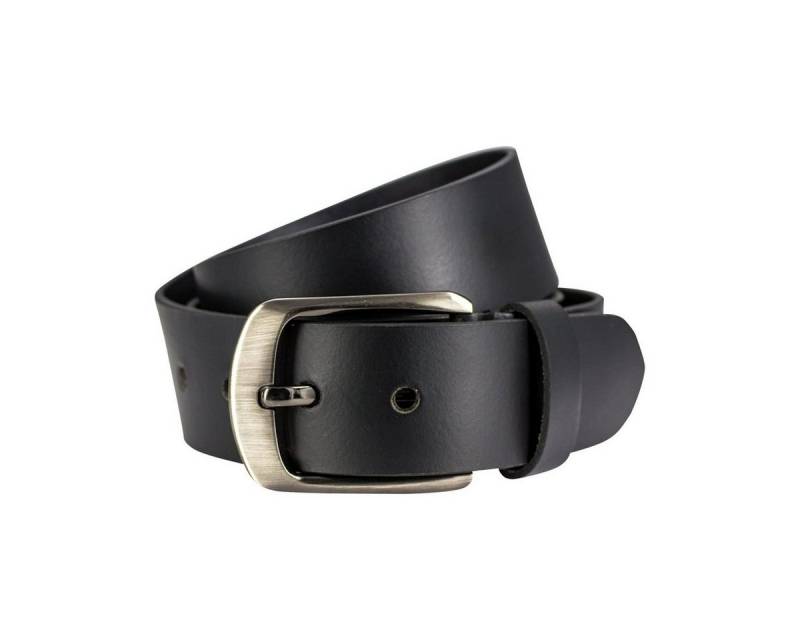 LINDENMANN Ledergürtel Gürtel für Erwachsene (1-St., Männlich) von LINDENMANN