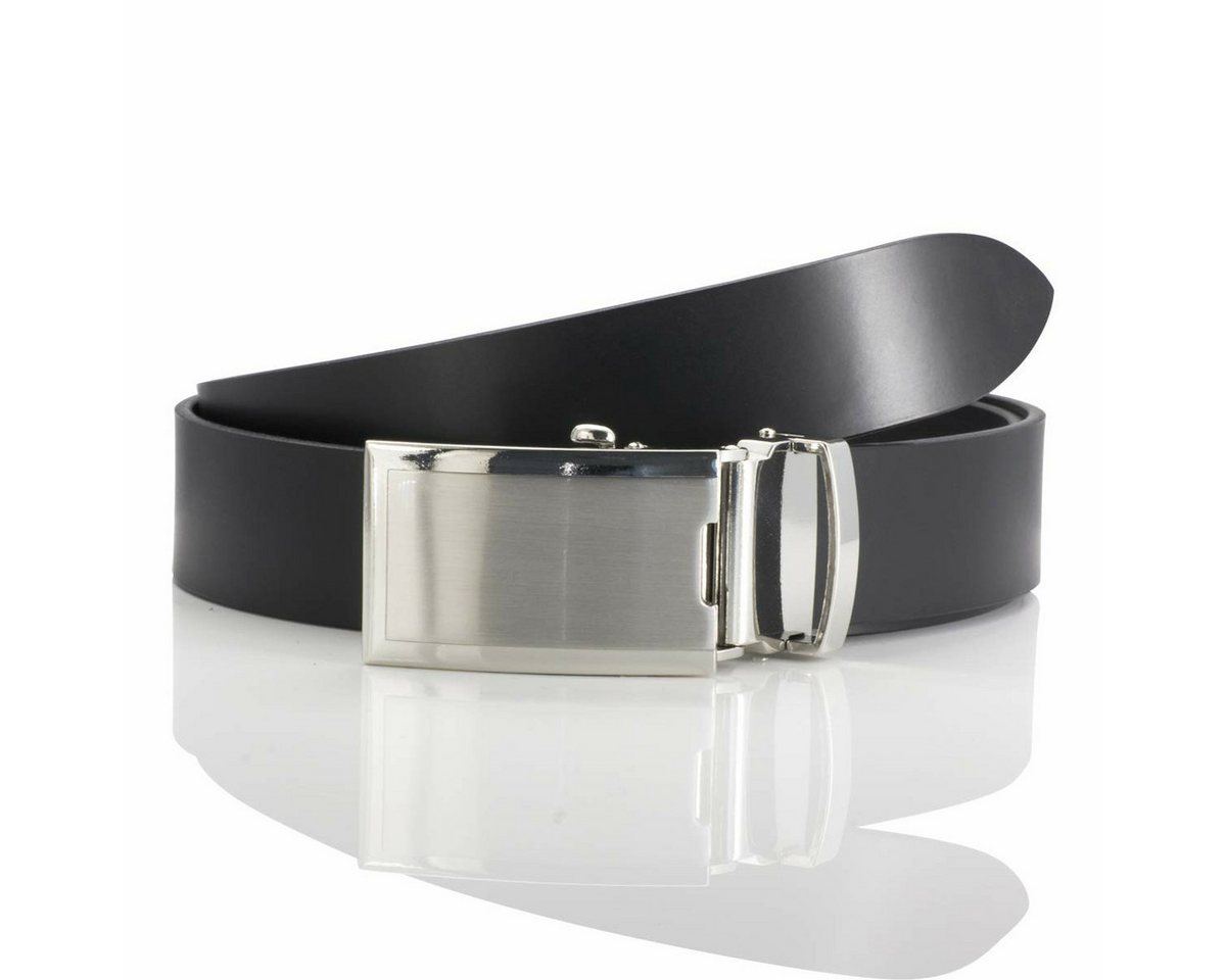 LINDENMANN Ledergürtel Gürtel für Herren (1-St., Männlich) von LINDENMANN