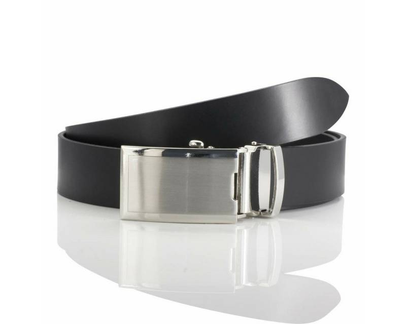 LINDENMANN Ledergürtel Gürtel für Herren (1-St., Männlich) von LINDENMANN